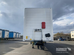 Schmitz Cargobull Semitrailer Dryfreight Standard Double étage 