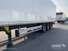 Schmitz Cargobull Semitrailer Dryfreight Standard Double étage 