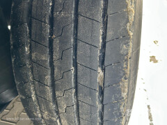 Schmitz Cargobull Reefer Standard 