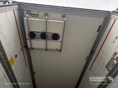 Schmitz Cargobull Oplegger Vries Multitemp Taillift 