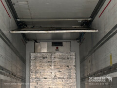 Schmitz Cargobull Oplegger Vries Multitemp Taillift 