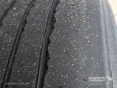 Schmitz Cargobull Oplegger Vries Multitemp Taillift 