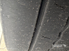 Schmitz Cargobull Oplegger Vries Multitemp Taillift 