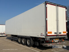 Schmitz Cargobull Oplegger Vries Multitemp Taillift 
