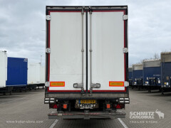 Schmitz Cargobull Oplegger Vries Multitemp Taillift 