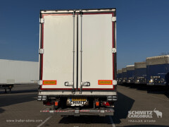 Schmitz Cargobull Oplegger Vries Multitemp Taillift 