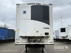 Schmitz Cargobull Oplegger Vries Multitemp Taillift 