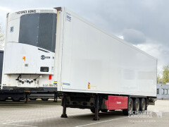 Krone Oplegger Vries Standard 