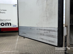 Krone Oplegger Vries Standard 