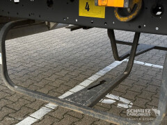 Krone Oplegger Vries Standard 