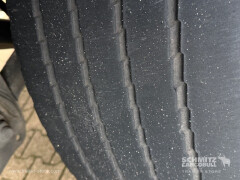 Krone Oplegger Vries Standard 