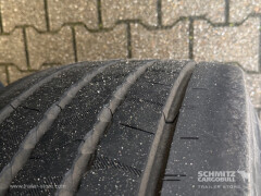 Krone Oplegger Vries Standard 