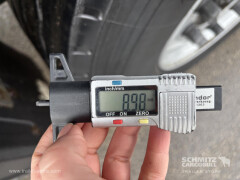 Schmitz Cargobull Curtainsider Standard 