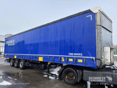 Schmitz Cargobull Curtainsider Standard 