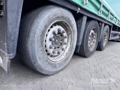 Schmitz Cargobull Curtainsider Mega 