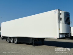 Schmitz Cargobull Tiefkühler Standard Doppelstock 