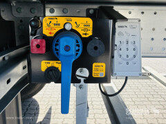 Schmitz Cargobull Tiefkühler Standard Doppelstock 