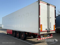Schmitz Cargobull Oplegger Vries Standard 