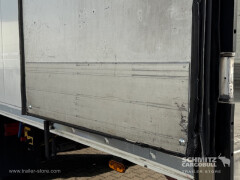 Schmitz Cargobull Oplegger Vries Standard 