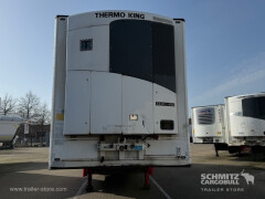 Schmitz Cargobull Oplegger Vries Standard 