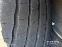 Schmitz Cargobull Oplegger Schuifzeil Standard 