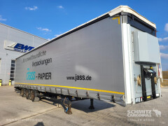 SCHWARZMUELLER Curtainsider paper 