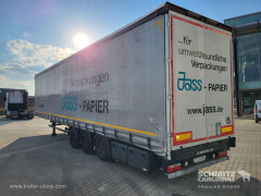 SCHWARZMUELLER Curtainsider paper 