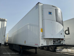 Schmitz Cargobull Reefer Standard Double deck 