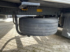 Schmitz Cargobull Reefer Standard Double deck 
