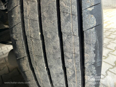 Schmitz Cargobull Reefer Standard Double deck 