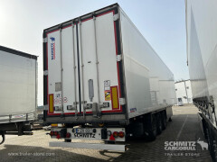 Schmitz Cargobull Reefer Standard Double deck 