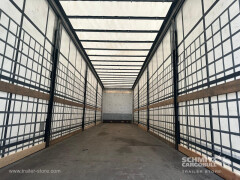 Schmitz Cargobull Semitrailer Curtainsider Standard 