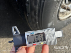 Schmitz Cargobull Curtainsider Mega 