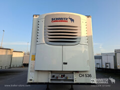 Schmitz Cargobull Tiefkühler Standard Doppelstock 
