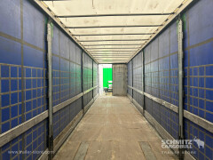 Schmitz Cargobull Semitrailer Curtainsider Standard 