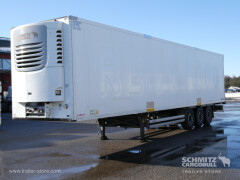 Schmitz Cargobull Reefer Standard Double deck 
