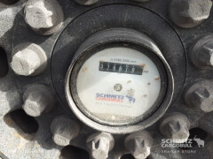 Schmitz Cargobull Semitrailer Curtainsider Standard 