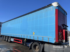 Schmitz Cargobull Curtainsider Standard 