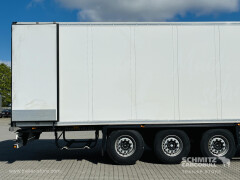 Schmitz Cargobull Tiefkühler Standard Doppelstock 