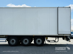 Schmitz Cargobull Tiefkühler Standard Doppelstock 