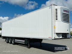 Schmitz Cargobull Tiefkühler Standard Doppelstock 