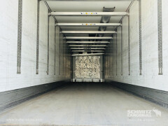 Schmitz Cargobull Tiefkühler Standard Doppelstock 