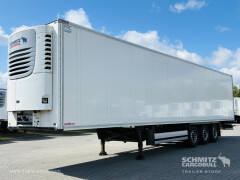 Schmitz Cargobull Tiefkühler Standard Doppelstock 