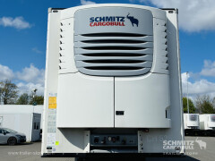 Schmitz Cargobull Tiefkühler Standard Doppelstock 