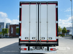 Schmitz Cargobull Tiefkühler Standard Doppelstock 