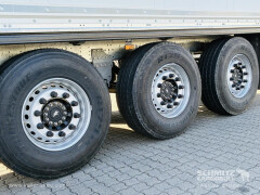 Schmitz Cargobull Trockenfrachtkoffer Standard Doppelstock 