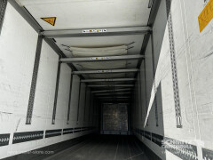 Schmitz Cargobull Reefer multitemp 