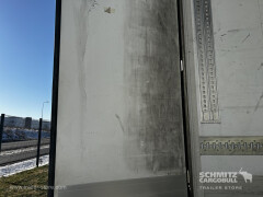 Schmitz Cargobull Reefer multitemp 
