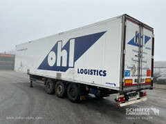 Schmitz Cargobull Reefer Standard Double deck 