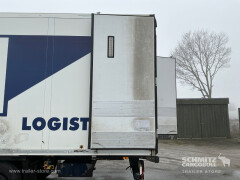 Schmitz Cargobull Reefer Standard Double deck 